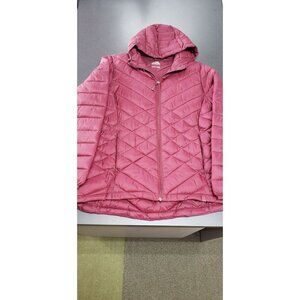 XEROXPOSURE Women's Jacket Sze XL